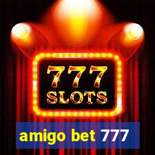 amigo bet 777